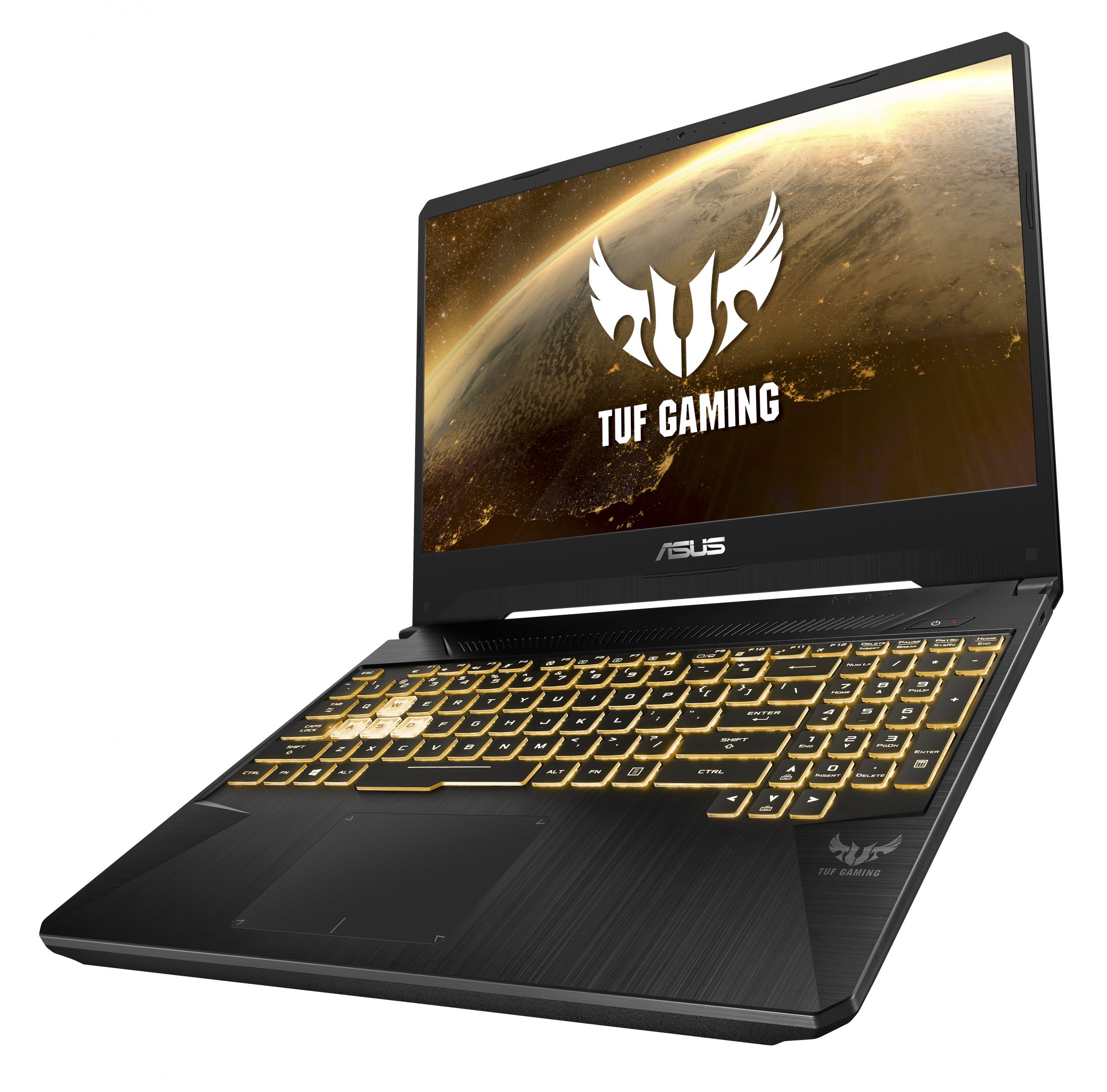 Review: Asus TUF Gaming FX505 DT - Solid Performance, Affordable Price