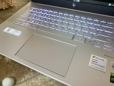 Review: HP Envy 15-ep0123tx - Ideal for Creative Professionals