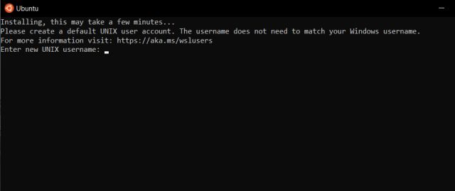 Running GUI-Based Linux Programs on Windows 10