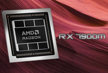 RX 7900M: AMD's Fastest Mobile GPU; Challenging RTX 4080?