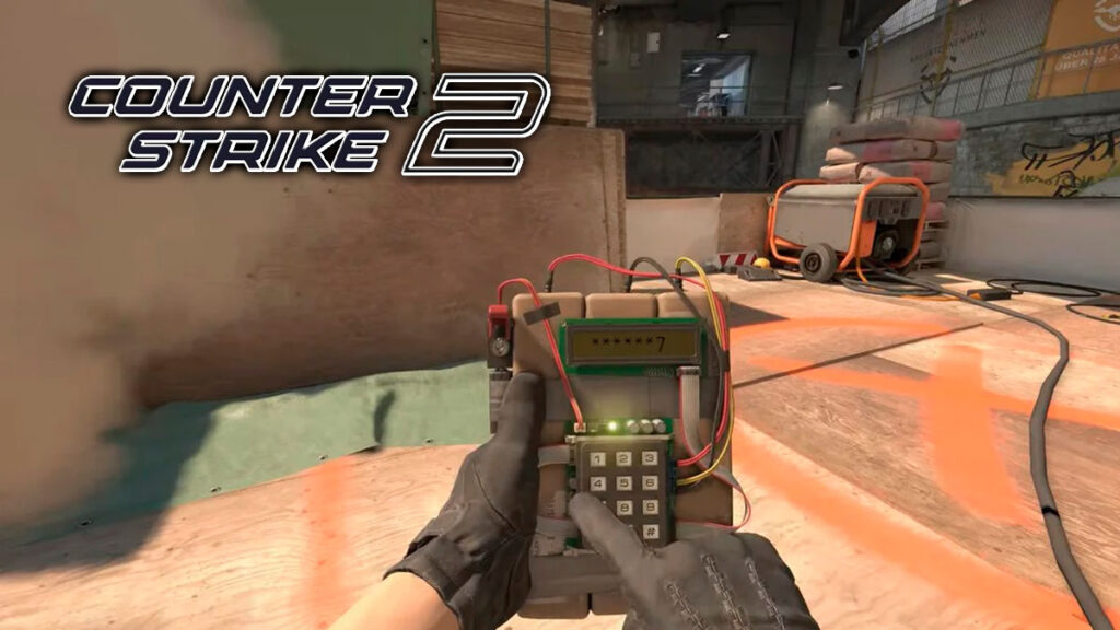 Show FPS in Counter-Strike 2 (CS2)