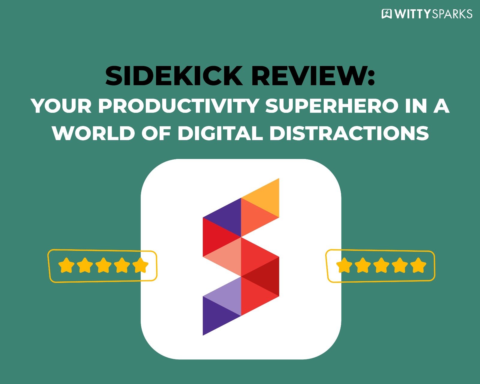 Sidekick Browser: A Productivity Game Changer