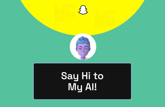 Snapchat’s ‘My AI’ Chatbot: Unveiling Its Functionality and Utility