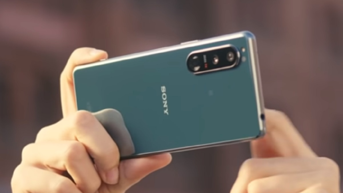 Sony Xperia 1 III and Xperia 5 III with Snapdragon 888, Periscope Lens Launched