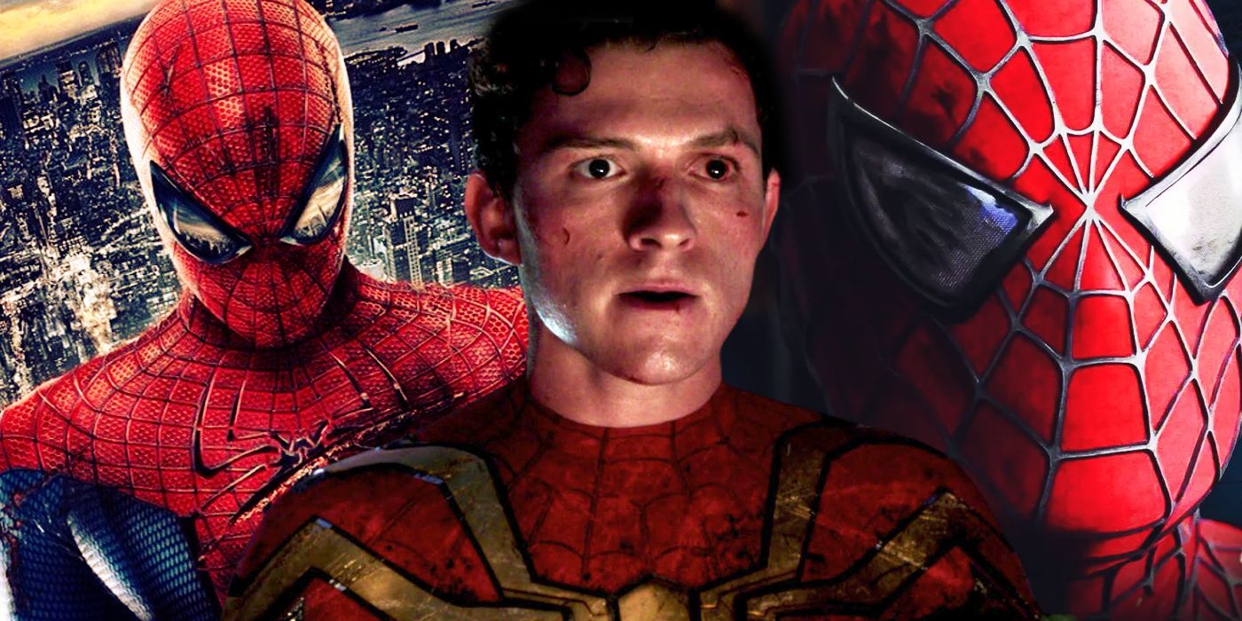 Spider-Man Movies: Watch Guide