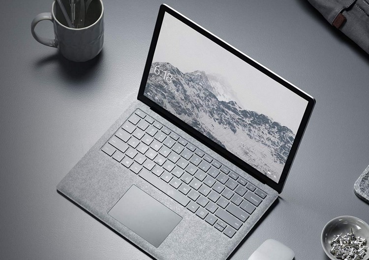 Surface Laptop vs Chromebook Pixel: A Concise Comparison