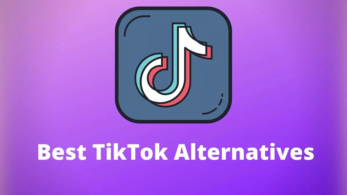 Top 10 Apps Similar to TikTok