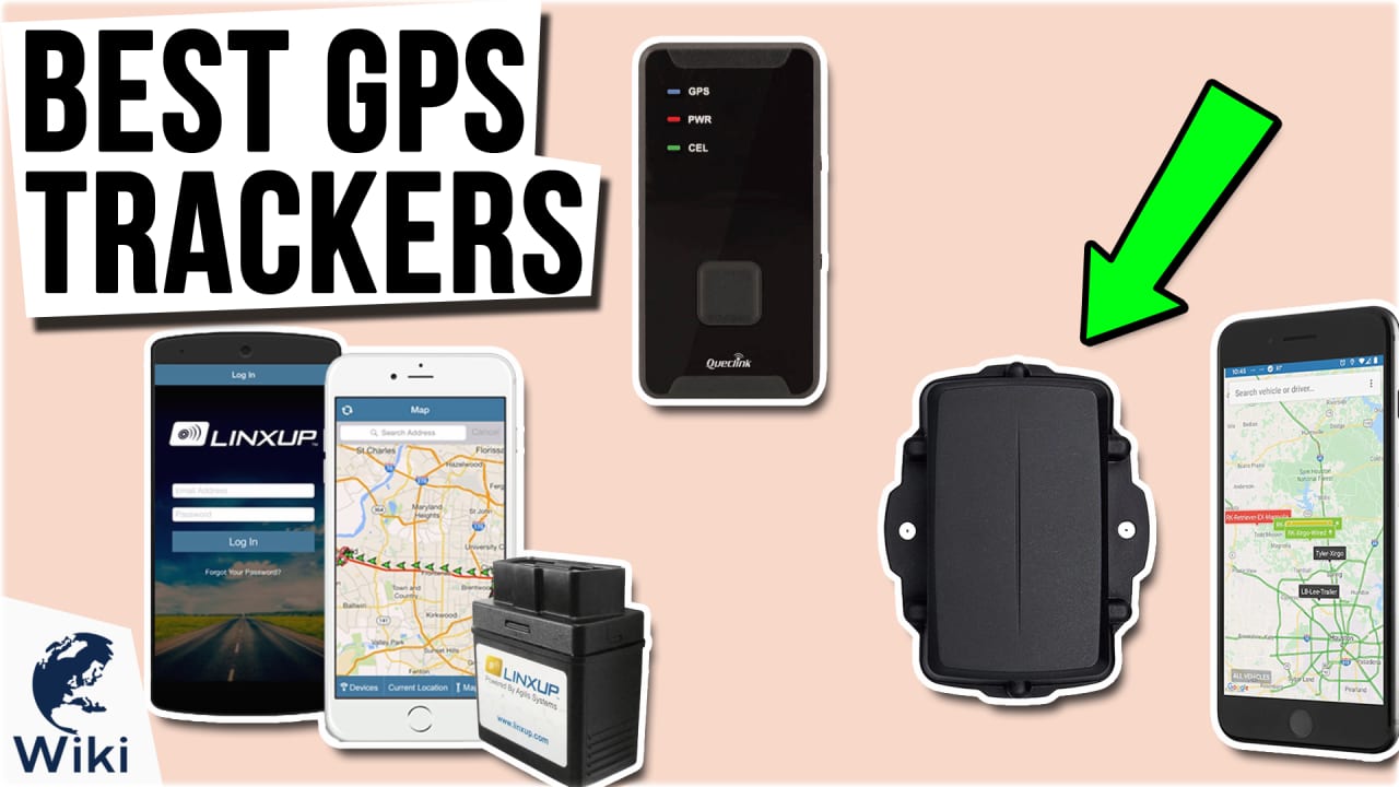 Top 10 GPS & Navigation Apps for iPhone