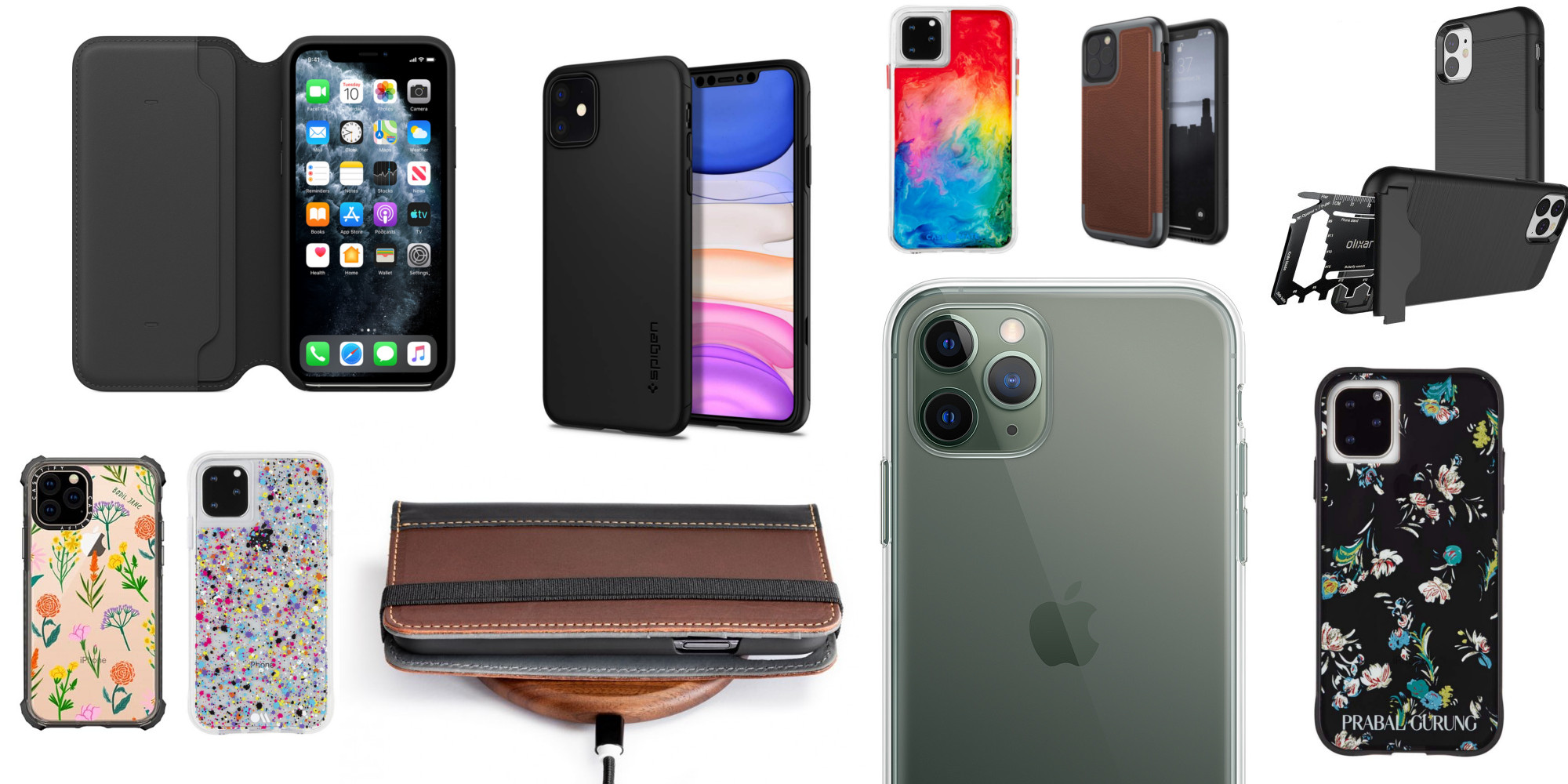 Top 10 iPhone 11 Pro Max Cases and Covers Worth Buying