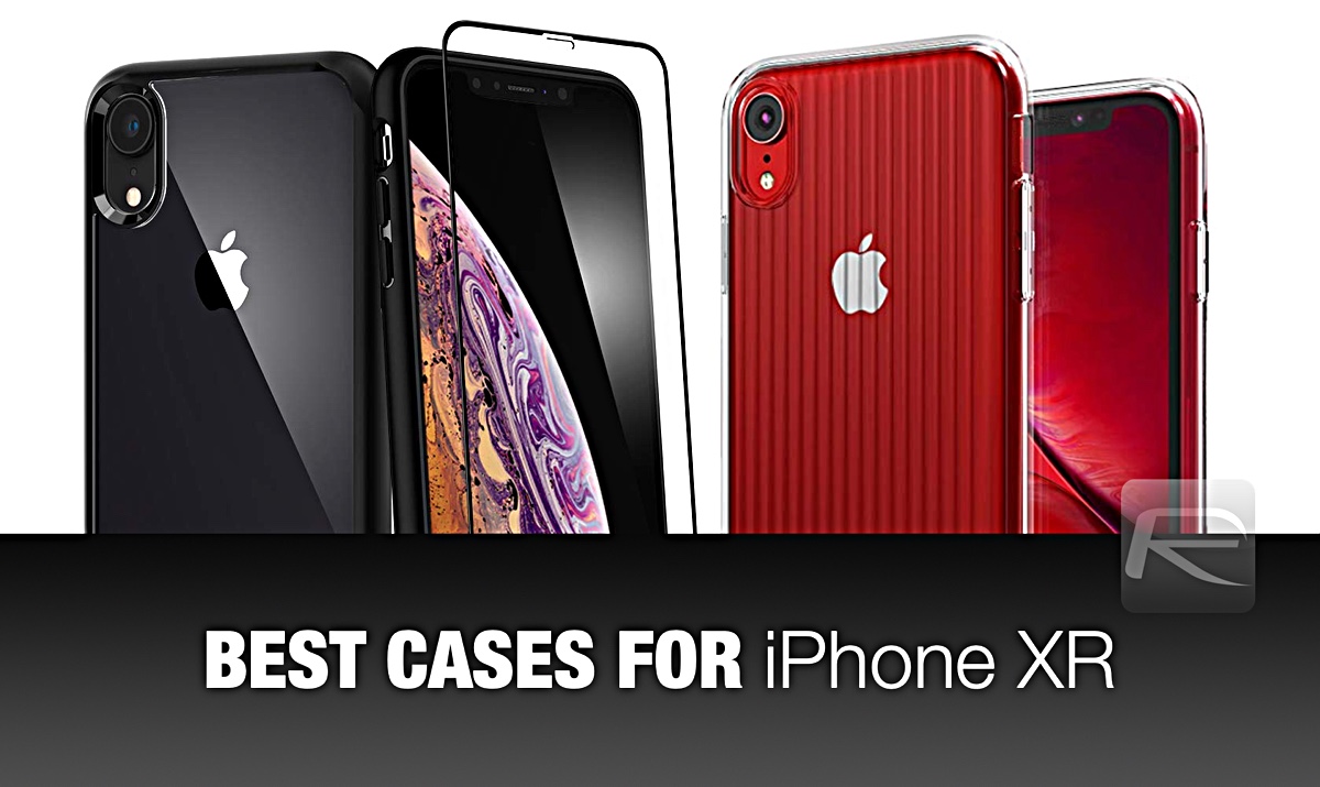 Top 10 iPhone XR Cases and Covers