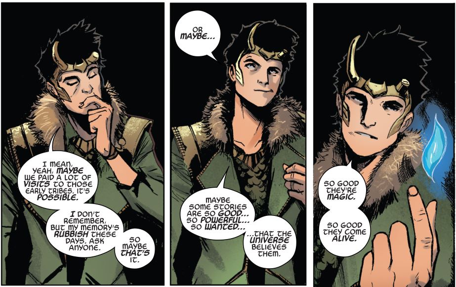 Top 10 Loki Comic Storylines (Ranked)