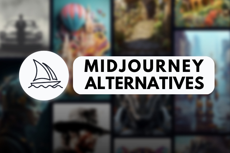 Top 10 Midjourney Alternatives 2024 (Free & Paid)