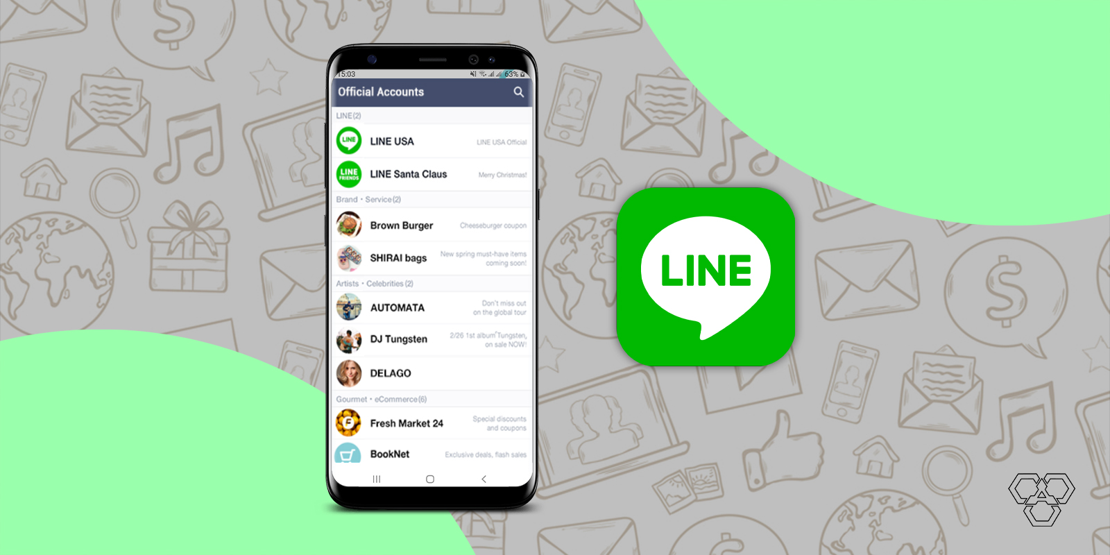 Top 10 WeChat Alternatives for Android and iOS