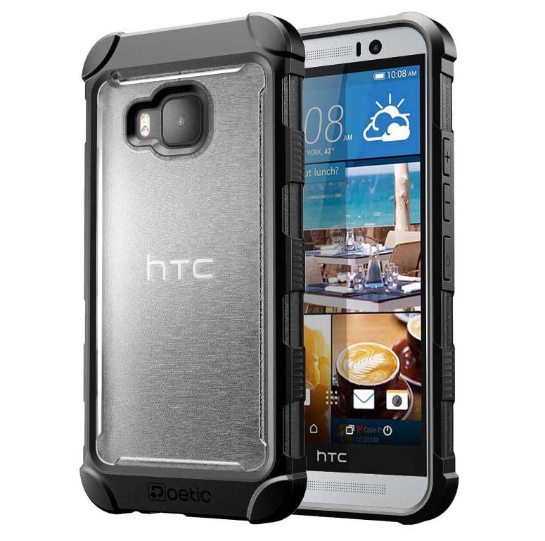 Top 15 HTC One M9 Cases