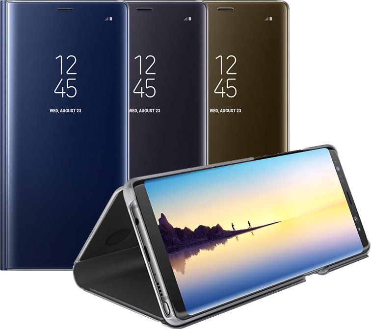 Top 16 Galaxy Note 8 Accessories Worth Buying