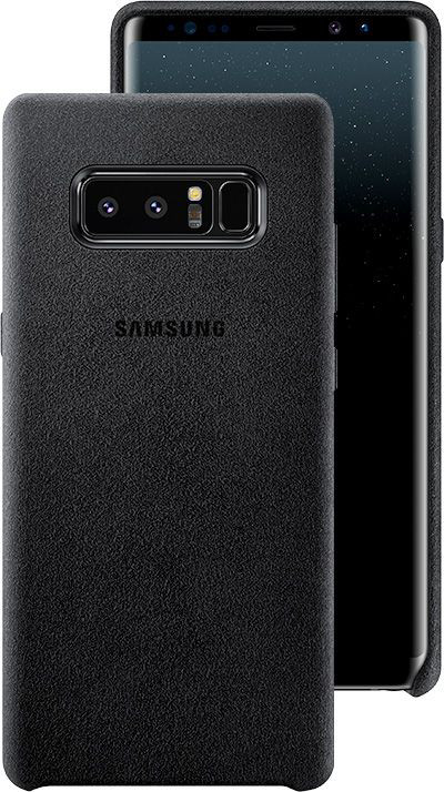 Top 16 Galaxy Note 8 Accessories Worth Buying