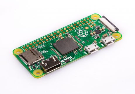 Top 20 Raspberry Pi Zero Projects