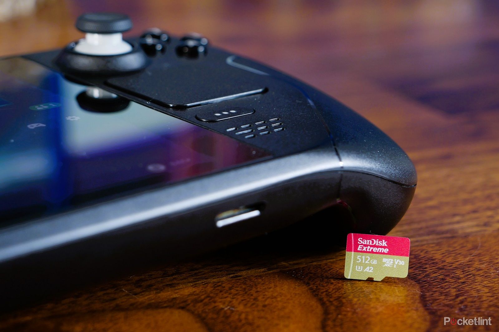 Top 6 microSD Cards for Steam Deck