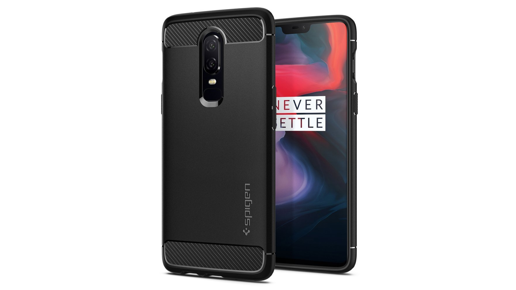 Top 6 OnePlus 6 Cases and Covers