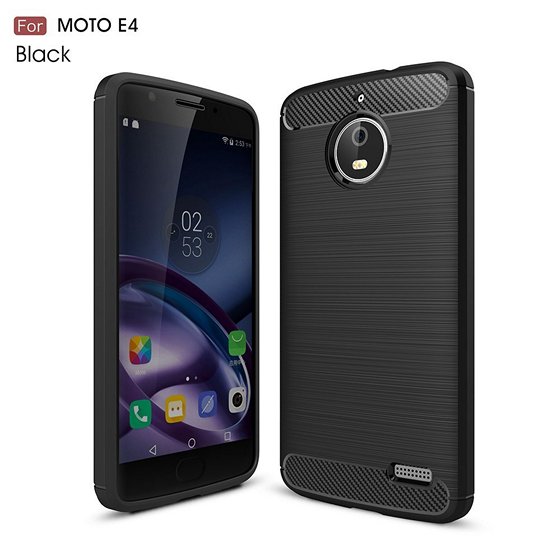 Top 7 Moto E4 Cases and Covers to Enhance Protection