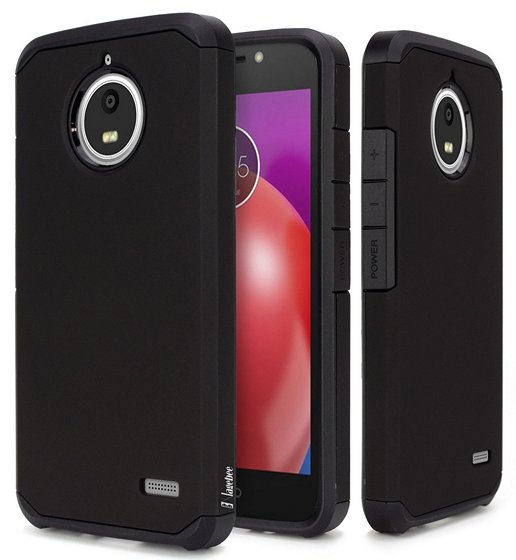 Top 7 Moto E4 Cases and Covers to Enhance Protection