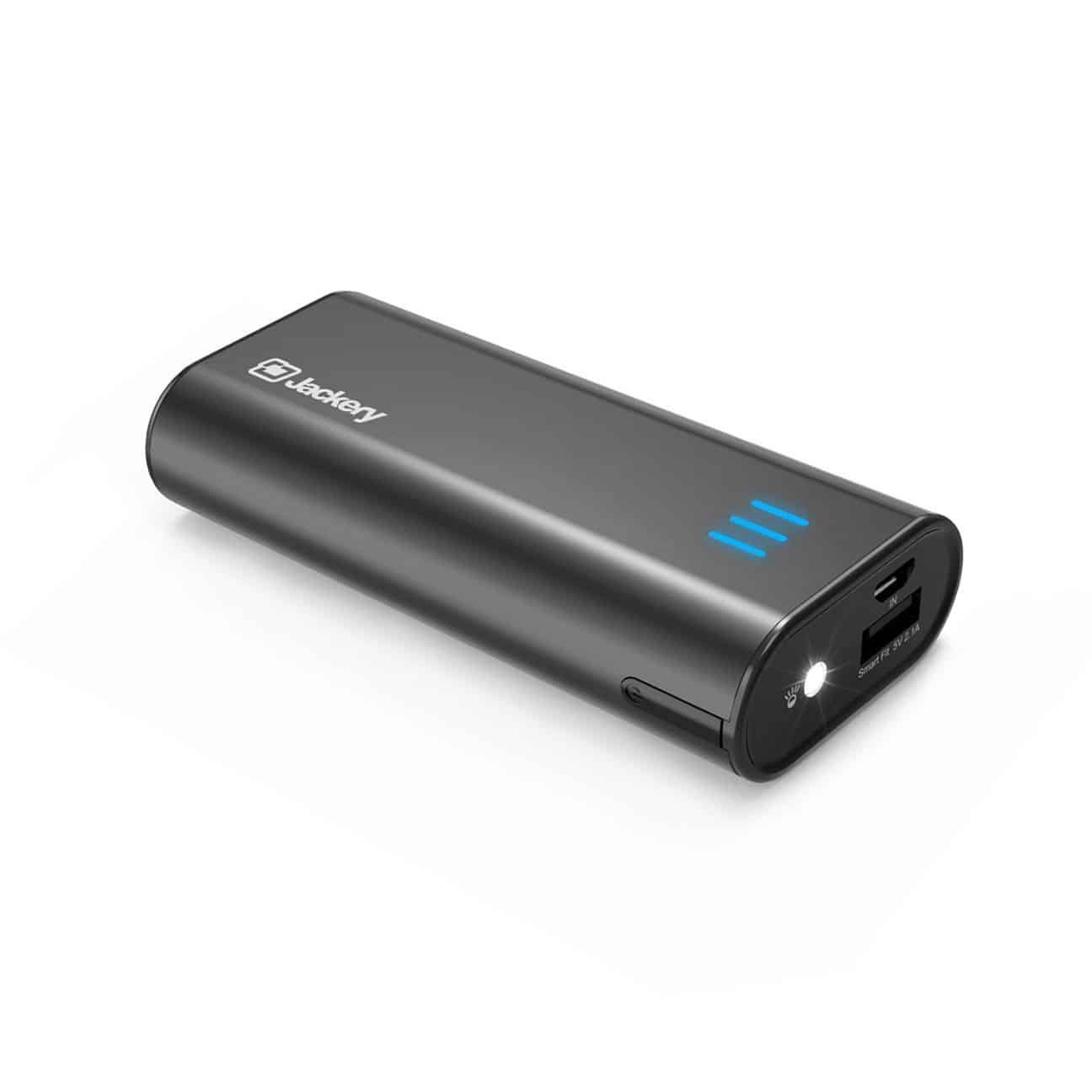 Top 7 Power Banks for Samsung Galaxy Note 20 Ultra