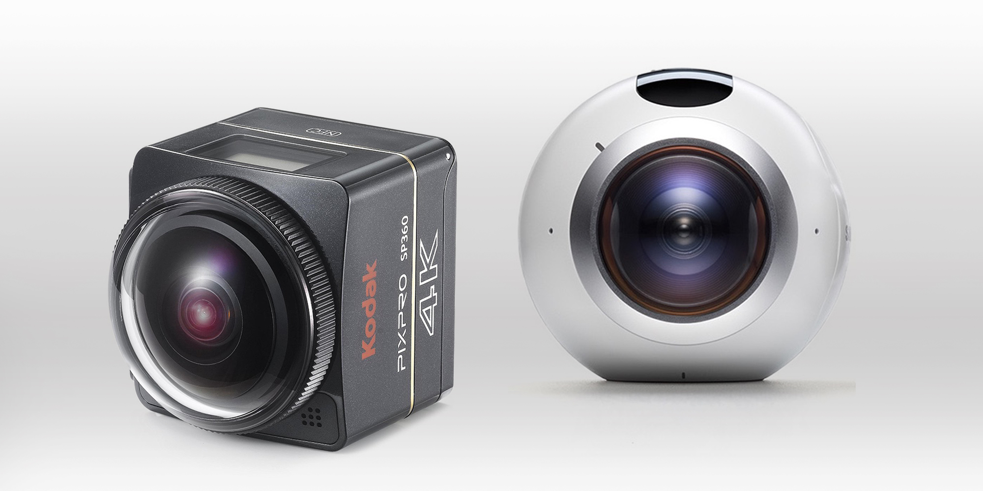 Top 8 360-Degree Cameras to Purchase