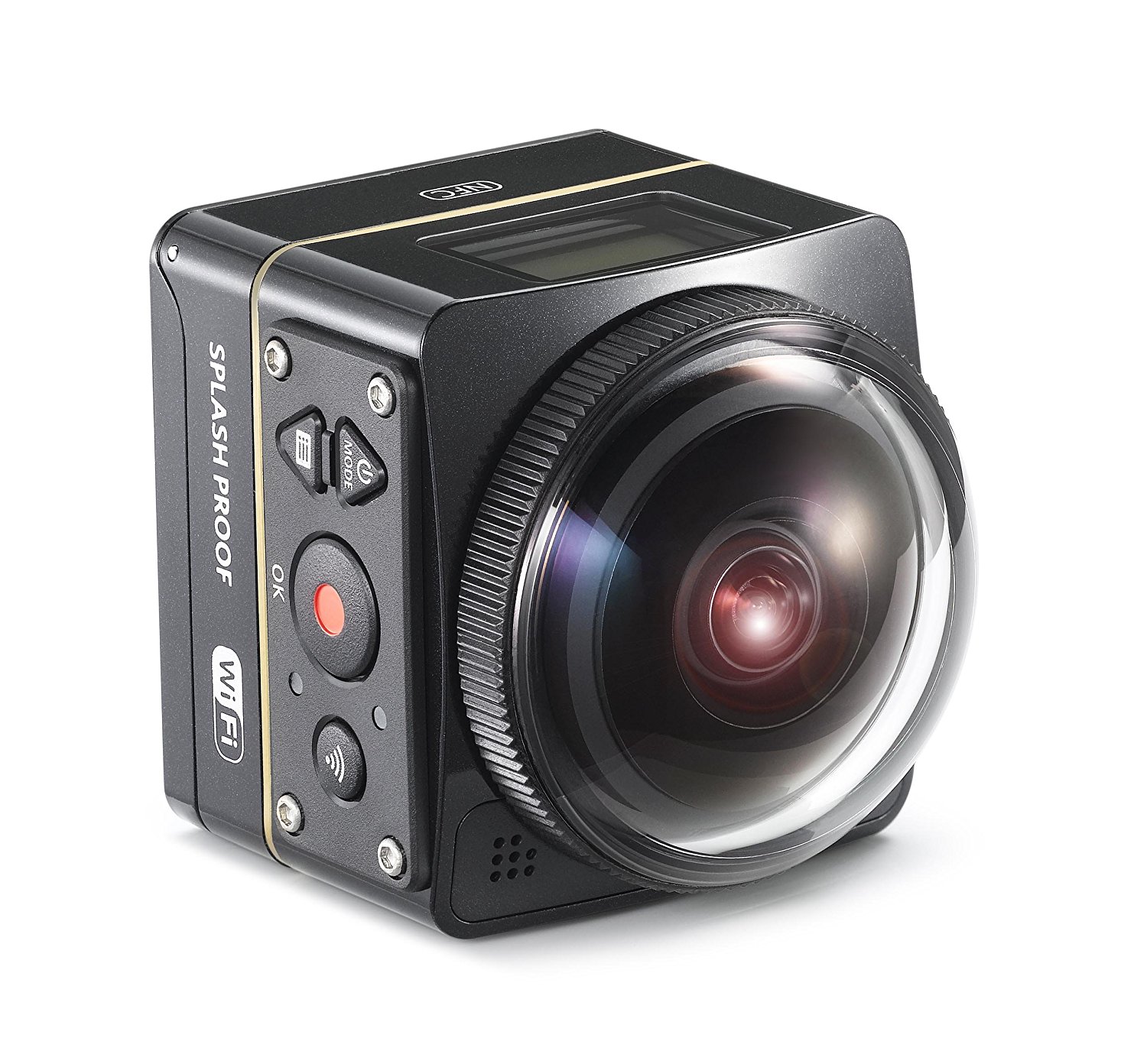 Top 8 360-Degree Cameras to Purchase