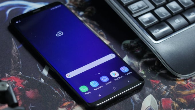 Top 8 Galaxy S9 Alternatives Available