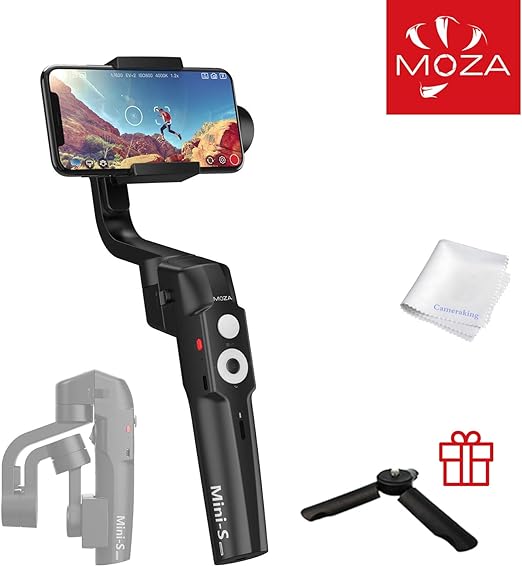 Top 8 Gimbals for iPhone 11, 11 Pro, and 11 Pro Max