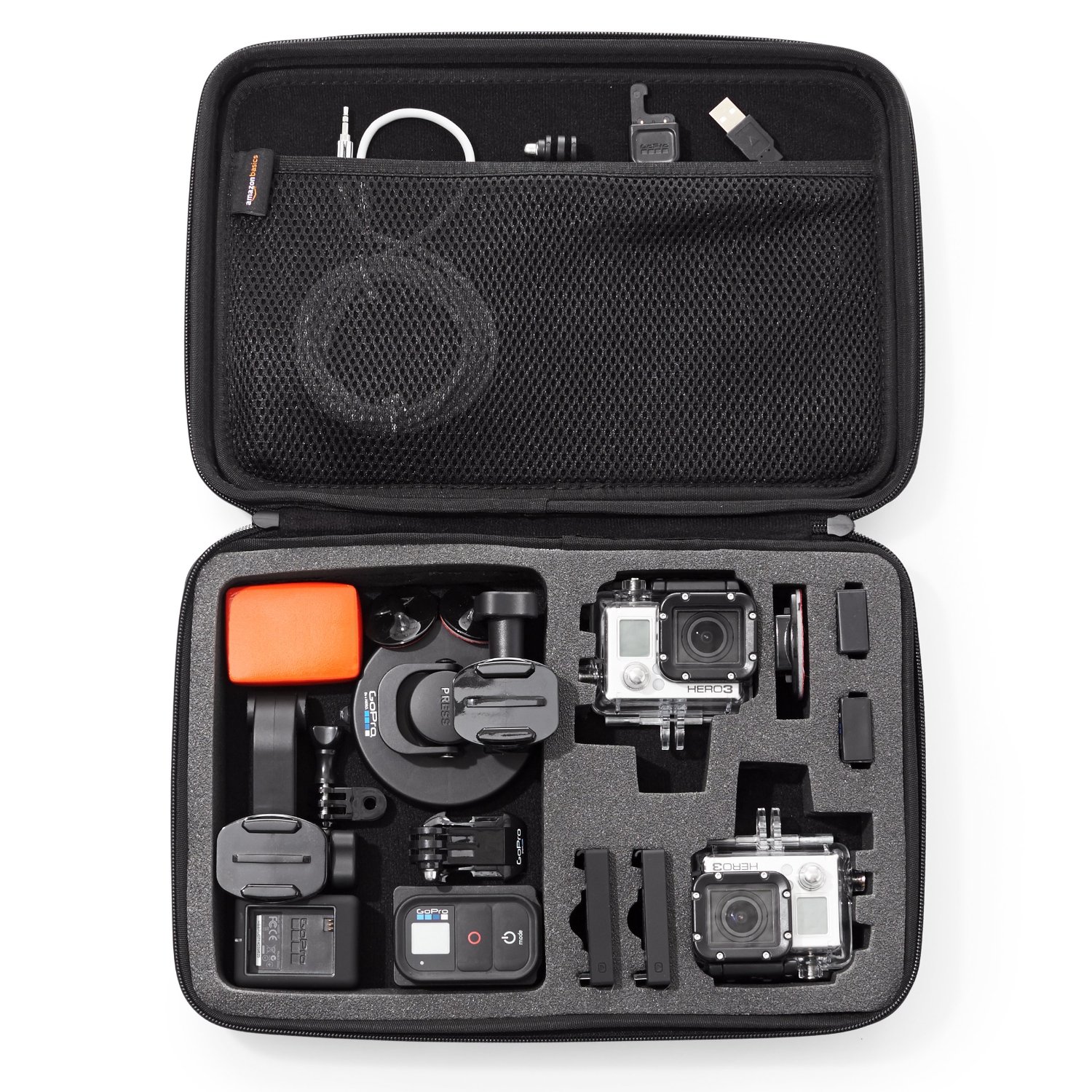 Top GoPro Hero 9 Cases You Need