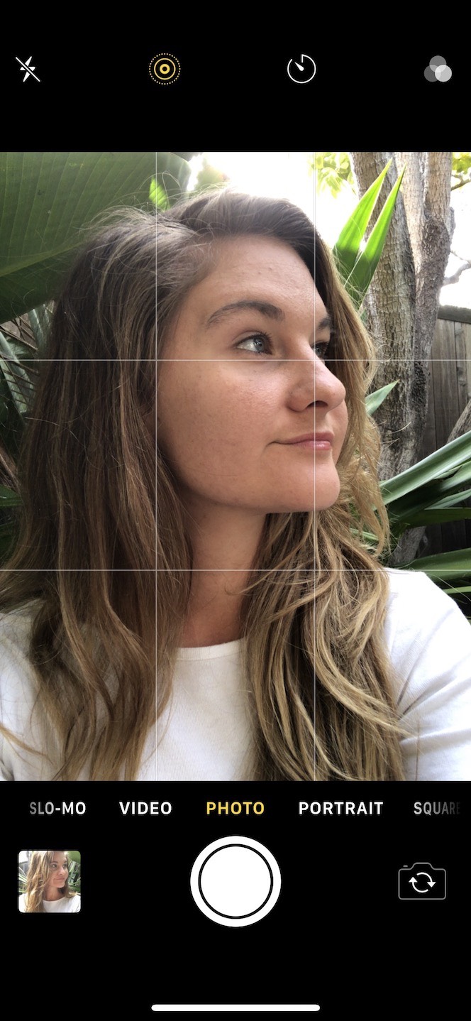 Transforming Photos into Portrait Mode on iPhone 15