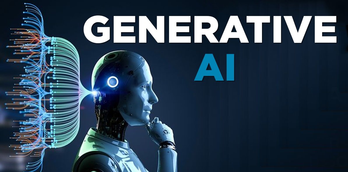 Understanding Generative AI: Its Significance Unveiled