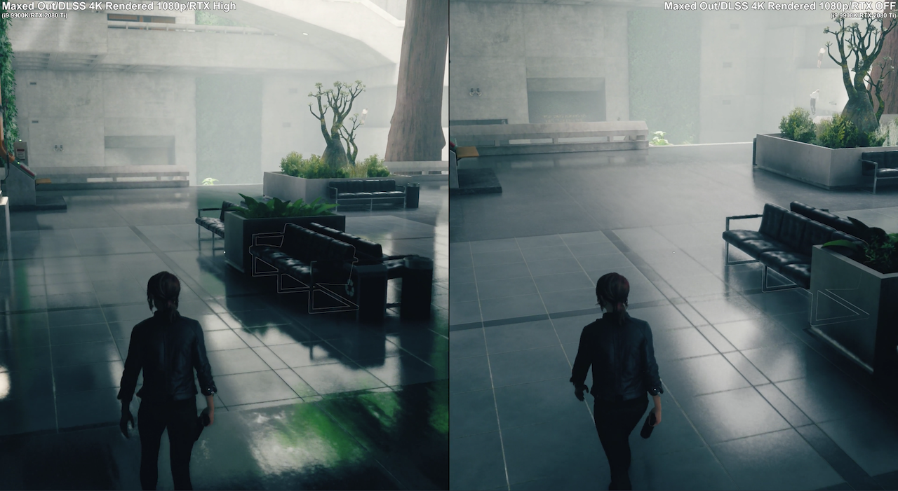 Understanding Ray Tracing: Enhancing Video Game Graphics