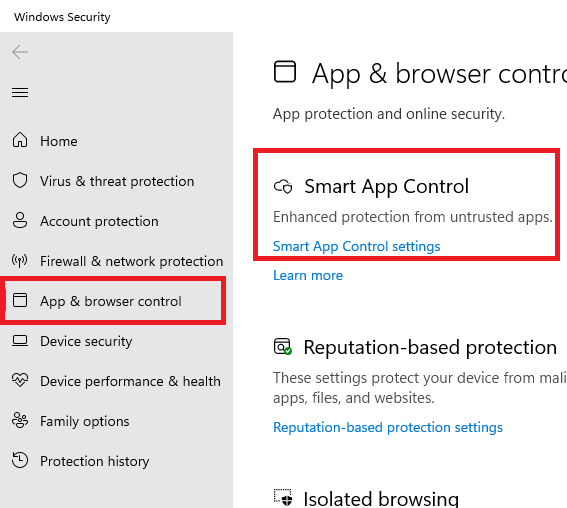 Understanding Smart App Control in Windows 11: A Must-Have Security Feature