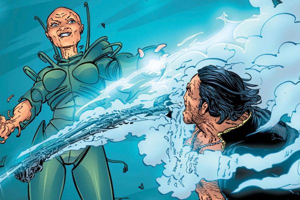 Unveiling Cassandra Nova: The Antagonist of Deadpool 3