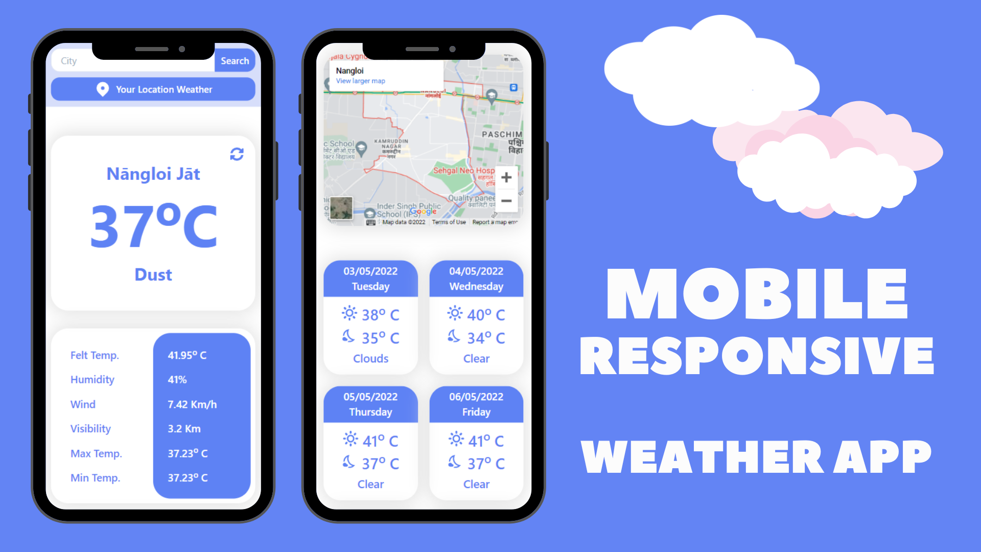 Weather App Malfunction: 8 Solutions for iPhone Users