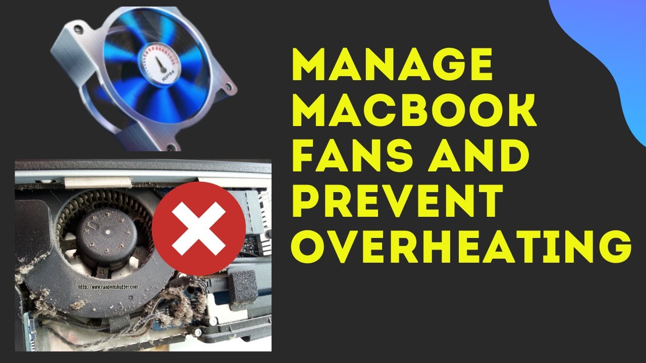 Why is My Mac Fan So Loud? 14 Ways to Fix Overheating Mac!