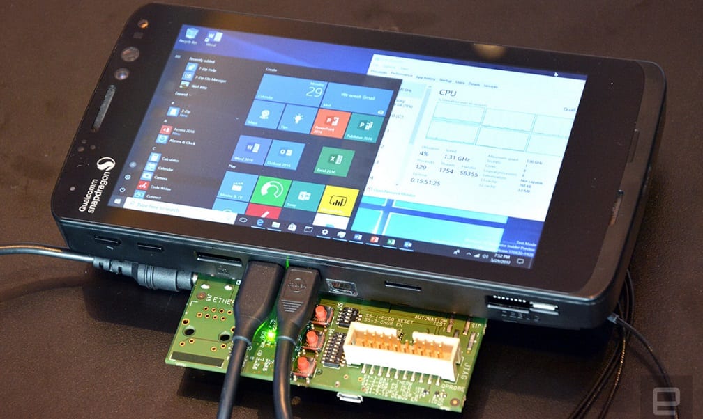 Windows 10 on ARM: Understanding the Distinction