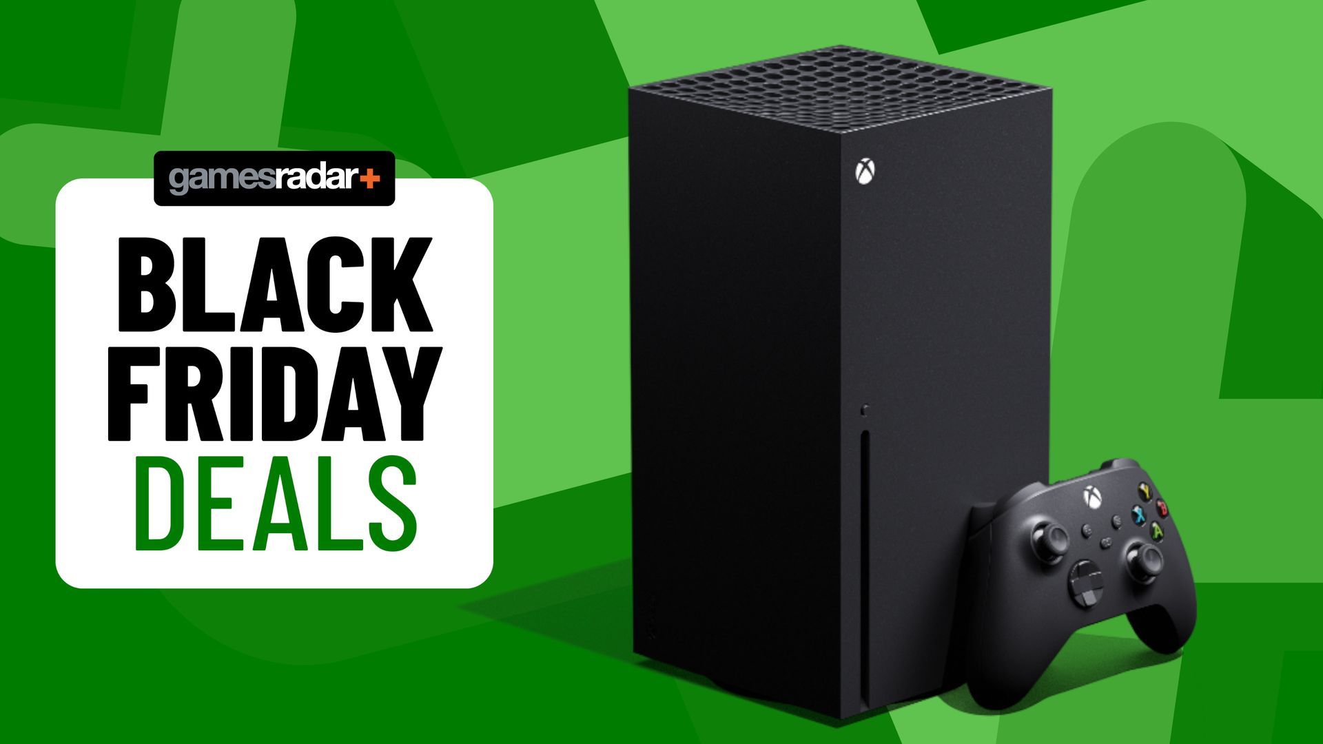 Xbox Black Friday 2023 Deals: Consoles, Games & Accessories